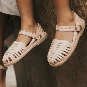 MIKOLEON CHILDREN’S CHITO SANDALS